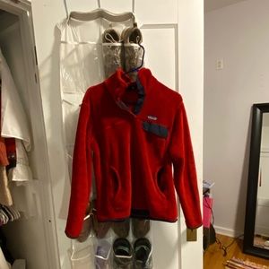 Patagonia Re-Tool Snap T-Pullover